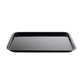 Full Size Enamelled Steel Baking Tray