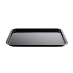 Full Size Enamelled Steel Baking Tray