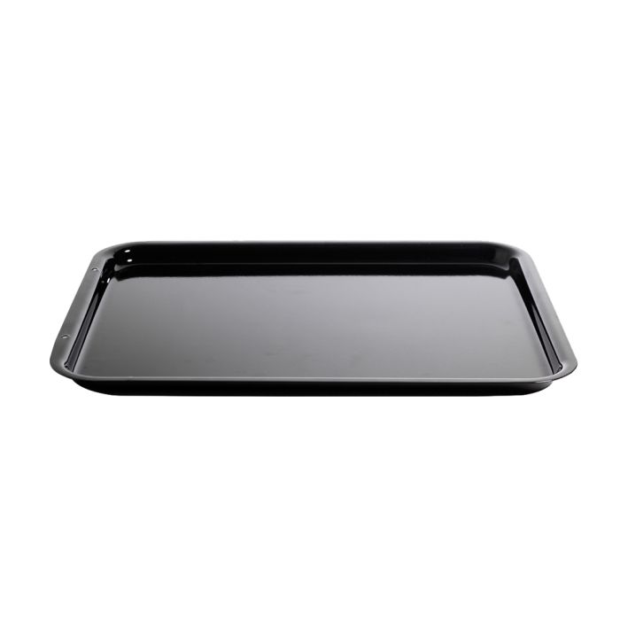 AGA Half size enamelled baking tray