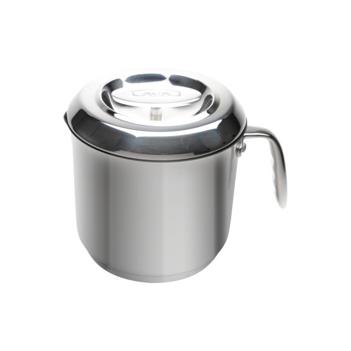 AGA Stainless Steel Sauce Pot 1.5 Litre