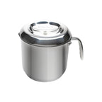 AGA Stainless Steel Sauce Pot 2.5 Litre