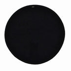 AGA Cook's Collection Chefs' Pad: All Black