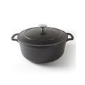 AGA Cast Iron 26cm Casserole