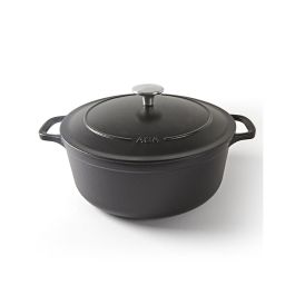 AGA Cast Iron 26cm Casserole