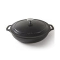 AGA Matt Cast Iron 30cm Buffet Casserole