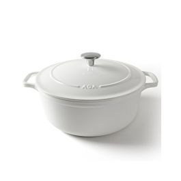 AGA Cast Iron 16cm Casserole