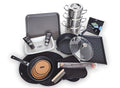 AGA Ultimate AGA Cooking Set