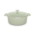 AGA Cast Iron Olivine 26cm Casserole