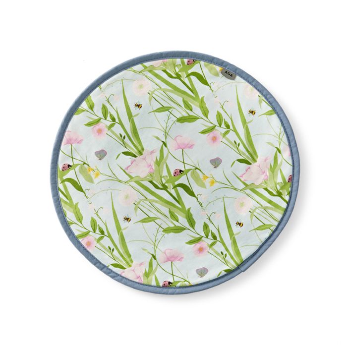AGA Wild Meadow Chefs' Pad