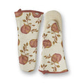 AGA Pomegranate Ercu Long Gauntlet