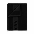 AGA Hand Towels: Black