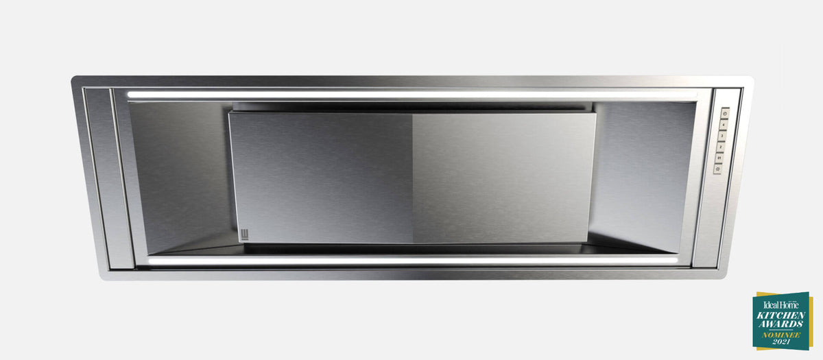 Westin Prime Edge Built-in Cooker Hood - official Westin product image