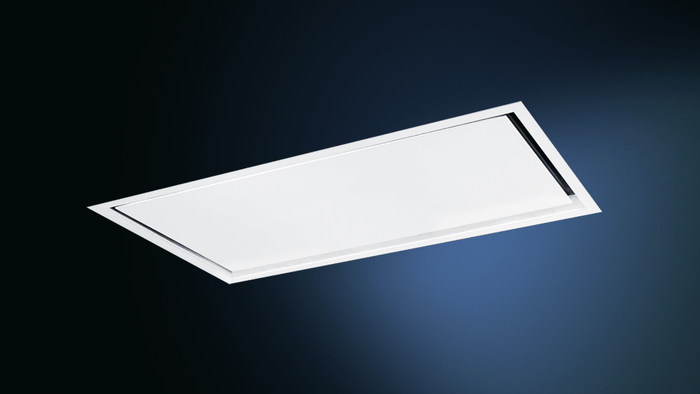 Westin Stratus Air Ceiling Hood - official Westin product image