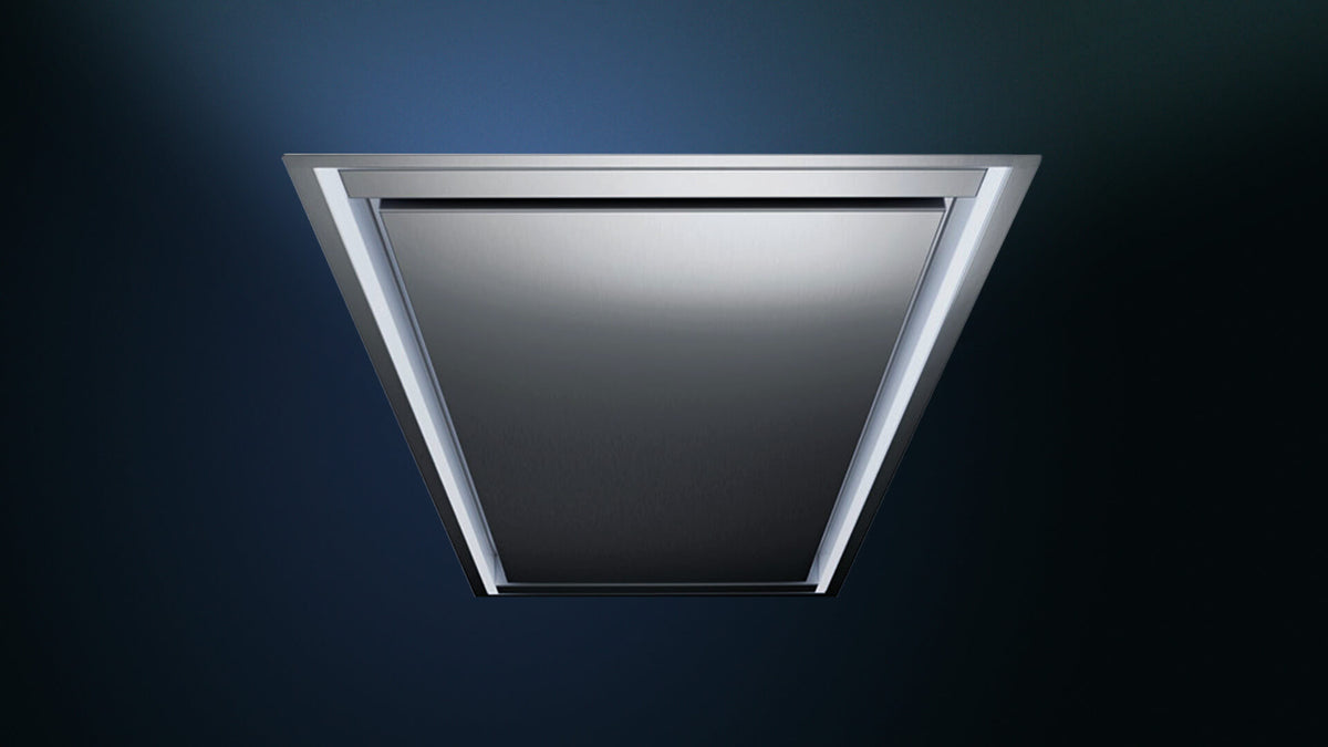 Westin Stratus Blade Ceiling Hood - official Westin product image