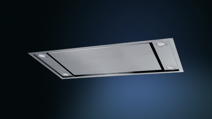 Westin Stratus Ceiling Hood - official Westin product image